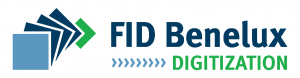 Logo FID Benelux Digitization