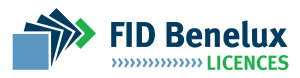 Logo FID Benelux Licenses