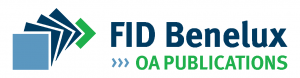 Logo FID Benelux OA Publications
