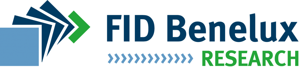 Logo FID Benelux Research