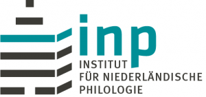 Logo Institut für Niederländische Philologie