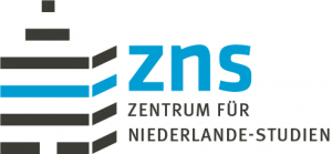 Logo Zentrum für Niederlande-Studien