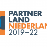 Logo Partnerland Niederlande