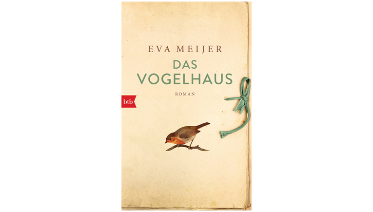 Cover Das Vogelhaus