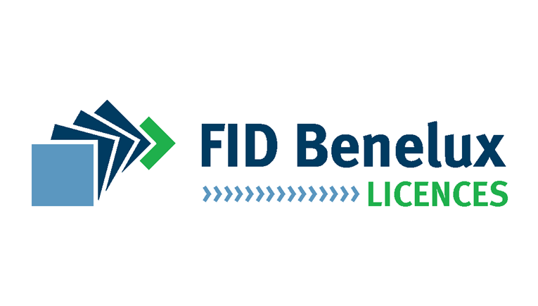Logo FID-Lizenzen