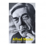 Abbildung Buchcover Paul Weller: Alfred Mozer. Duitser – Nederlander – Europeaan (1905-1979)