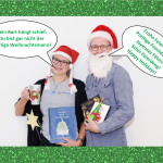 Weihnachtskarte 2019