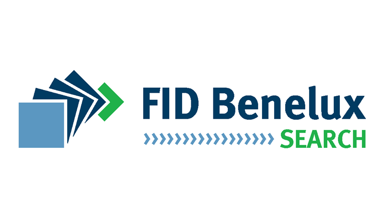 Logo FID Benelux Search