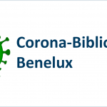 Grafik Corona-Bibliografie Benelux