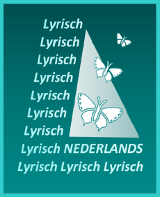 Logo Lyrisch Niederländisch