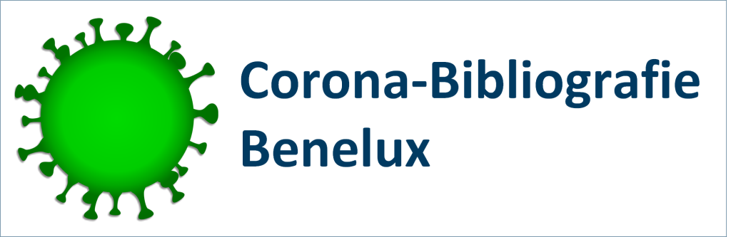 Logo Corona-Bibliografie