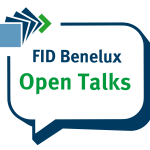 Logo FID Benelux Open Talks
