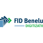 Logo FID Benelux-Digitization