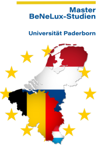 Logo Master Benelux-Studien