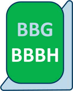 Logo BBG-BBBH