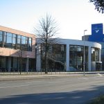 Foto Campus Universität Oldenburg