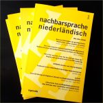 Hefte der nachbarsprache niederländisch