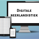 CfP Digitale neerlandistiek, Symbolbild