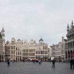 Brüssel, Großer Markt