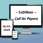 Symbolbild Call for Papers